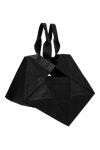 이세이미야케 132 5 ISSEY MIYAKE 이세이 미야케 Small Standard 4 Tote 231302M172001