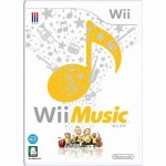 닌텐도 닌텐도 Wii 뮤직 (Wii)