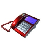 대명전자통신 DM-660