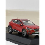 미니카 르노 캡처 피규어 삼성 QM3 자동차 다이캐스트 모형