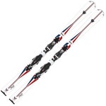 로시뇰 로시뇰 로시놀 SIGNATURE STRATO COURSE 여성 스키 KONECT