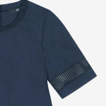 SI 나일론 망사 원피스 SKOAF2536