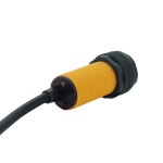 DEVMO 3pcs 적외선 광전 스위치 장애물 회피 센서 모듈 근접 스마트 카 아르듀이노 로봇 카와 호환 E18-D80NK