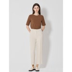 르샵 르샵 LeShop 투버튼 슬림라인 슬랙스 109000