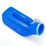 미니 병원 캠핑 소변통