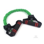 여유로미 어깨 단련용 고무 저항 밴딩 근력기 휘트니스밴드 스트레칭밴드