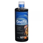 CrystalClear OneFix - 천연 물 정화제 946 32온스 최대 47 999 2L 12 000갤런 처리 131942