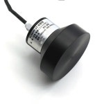 초음파 액체 레벨 센서 감지 거리 15m 20m 30m 아날로그 출력 0-10v 4-20mA kus630