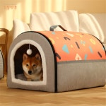 켄넬 하우스 강아지캔넬