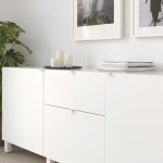 이케아 빌스브로 손잡이 403 343 13