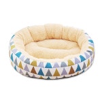 펫츠러브 반려동물 부들 방석