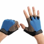 판다디자인몰 액티브 메쉬 스포츠 반장갑 헬스반장갑