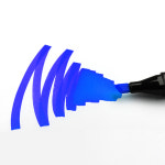 신한화구 신한 터치 트윈마카 전색상 컬러 2개입 B