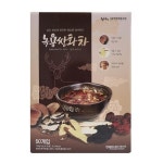 동광종합물산 녹용쌍화차 15g x 50개입