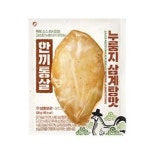 미가온푸드 한끼통살 닭가슴살 누룽지삼계탕맛