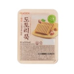 PEACOCK 국산 도토리묵 350g