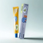 페스룸 덴탈 솔루션 치약 60g