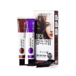 매니스 헤어 칼라 크림 8.0 120g