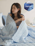 아망떼 시베리아 듀라론100% 차렵이불 SS