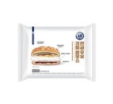 연세우유 크림 맘모스 140g