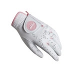 원골프 방수 양피 여성용 골프장갑