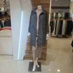 엠씨 트렌치코트 C33Y281