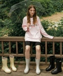 마크모크 MAC MOC 몬순 3컬러 레인부츠 에디션 Monsoon Zinc S 225 149883