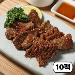 더락 갈비아저씨 돼지 양념왕구이 300g