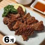 더락 갈비아저씨 돼지 양념왕구이 300g