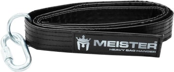 복싱 MMA 펀칭백용 마이스터 헤비백 행거 스트랩 마운트 - 80 Length