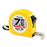 타지마 타지마 타지마 AJIMA 자동 락 줄자 L25-75