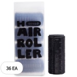 씨조 이지 세팅 볼륨 웨이브 롤러 소형 8개