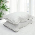 SAPA 해든마루 스마트쿨 에어 냉감 베개커버