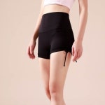 라이프커머스 트레이닝복 츄리닝 휘트니스 여성 5컬러 요가 런닝 필라테스 숏팬츠 반바지