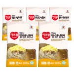 토담 CJ 이츠웰 맛있는 양냉면 200g x 5개