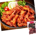 튤립 불닭발 330g 업소용 식자재 냉동식품 안주