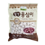 칠갑농산 칠갑농산 찹쌀옹심이