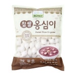 칠갑농산 칠갑농산 찹쌀옹심이