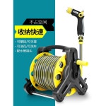 부품x소장우선배송 물호스 다용도 19 코맥스 벽걸이사용가능 정원 릴호스 10M 원예 세차 고압호스