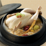 마니커에프앤지 누룽지 백숙 900g 1봉 성너머집삼계탕800g 1봉