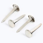 인형 만들기 할핀 북아트 서류철 고정홀더 과학 놀이