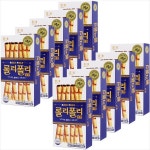 해태제과 해태제과 해태제과 해태 롤리폴리 초코 62gx10개 2세트구매시 1000원 할인x넉넉한 유통기한