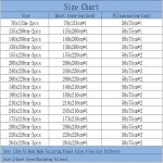 봄 정원 침구 만화 농장 그놈 이불 커버 나비 꽃 소박한 농가 전원 주택 폴리 에스터 1 16