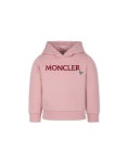 몽클레르 몽클레르 24FW 주니어 몽클레어 풀오버 명품직구 J2954 8G00014 899PS 500