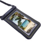 플로팅 아이워너 IPX8등급 방수팩 방수 팩 케이스 가방 물놀이 휴대폰