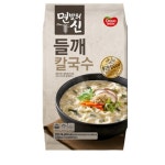 동원 동원 면발의 신 들깨 칼국수 258g 3개