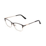 Ernest Hemingway 남녀공용 Cat눈 Semi-Rimless 눈 in 테 투브릿지 2748010 19564553204 0 00 H4842