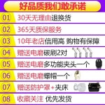 미니그라인더 소형 나무 세트 가공 조국 공구 절단 드릴 A 패키지 1 카본 브러시