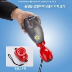 에어컨 깨끗한 자동차 에어컨 필터 간편한 위생적인 용이한