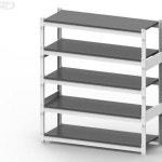 단당하중 파츠 x 700Kg 800 LFM2347P 55 DHR-3R 2150